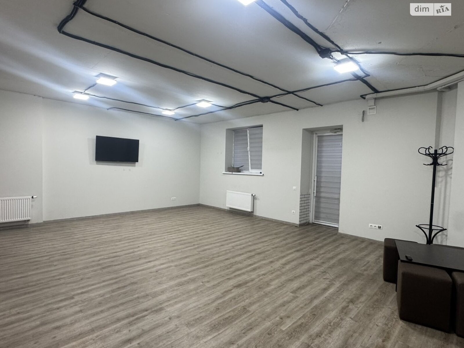 Офисное помещение на 56 кв.м. в Ирпене фото 1