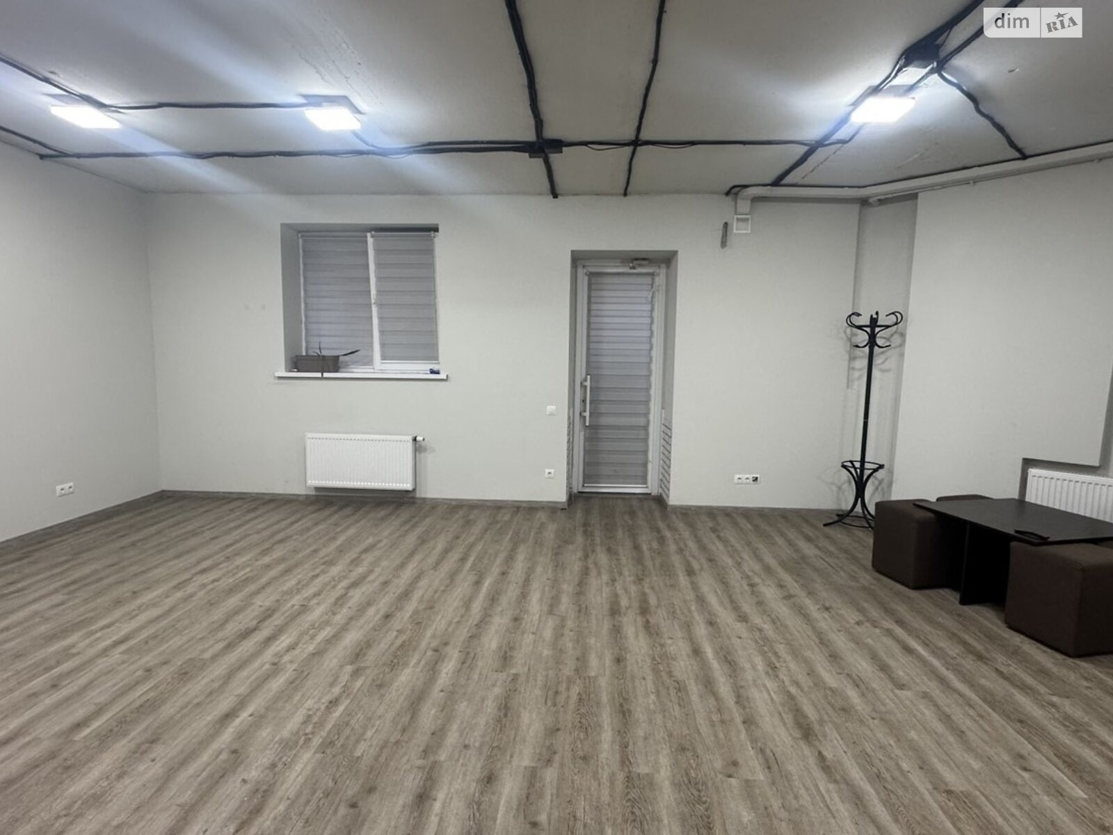 Офисное помещение на 56 кв.м. в Ирпене фото 1