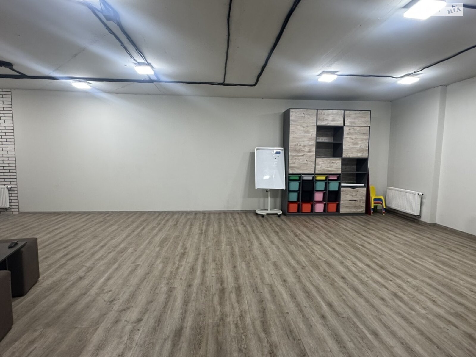 Офисное помещение на 56 кв.м. в Ирпене фото 1