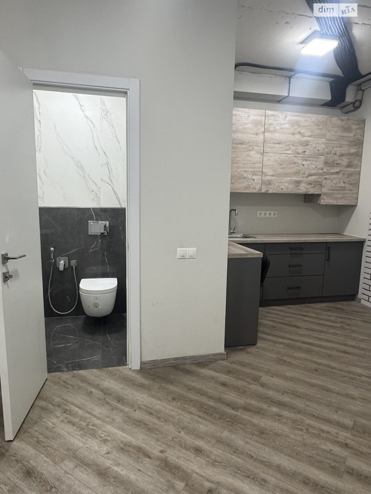 Офисное помещение на 56 кв.м. в Ирпене фото 1