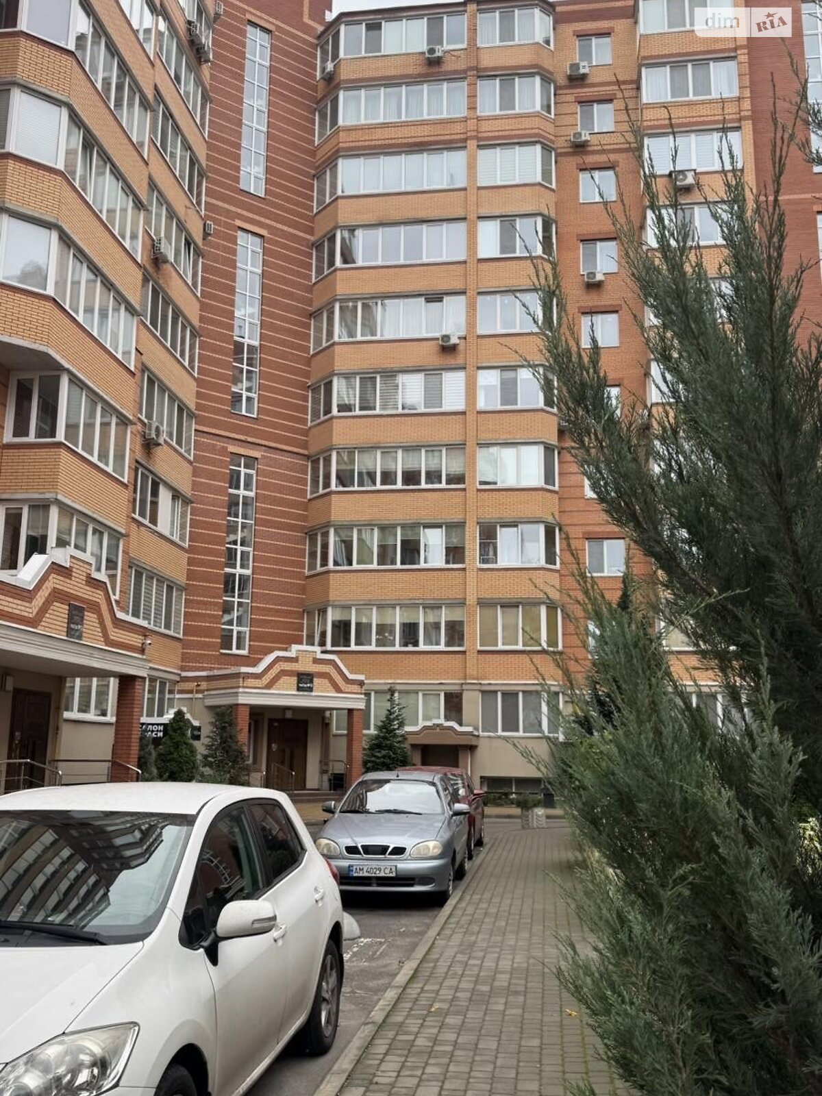 Офисное помещение на 56 кв.м. в Ирпене фото 1