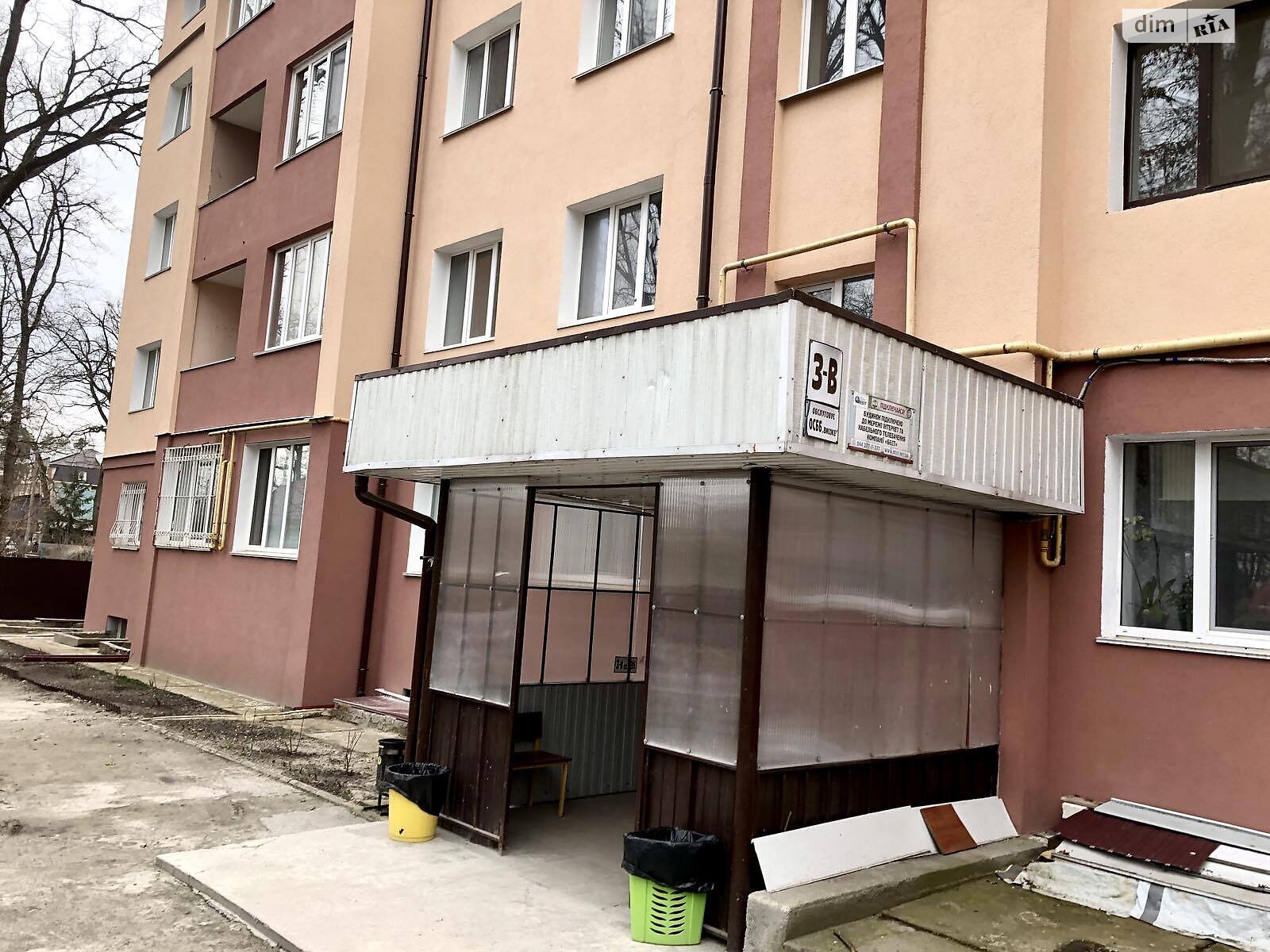 Офісне приміщення на 58.5 кв.м. в Ірпені фото 1 Офісне приміщення на 58.5 кв.м. в Ірпені фото 1