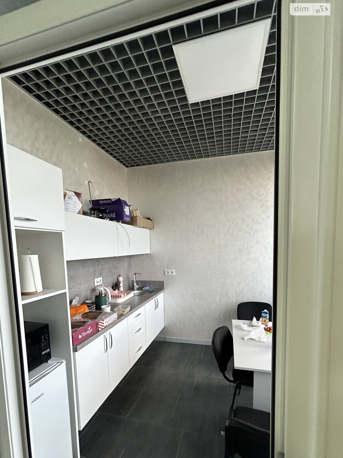 Офисное помещение на 82.3 кв.м. в Ирпене фото 1