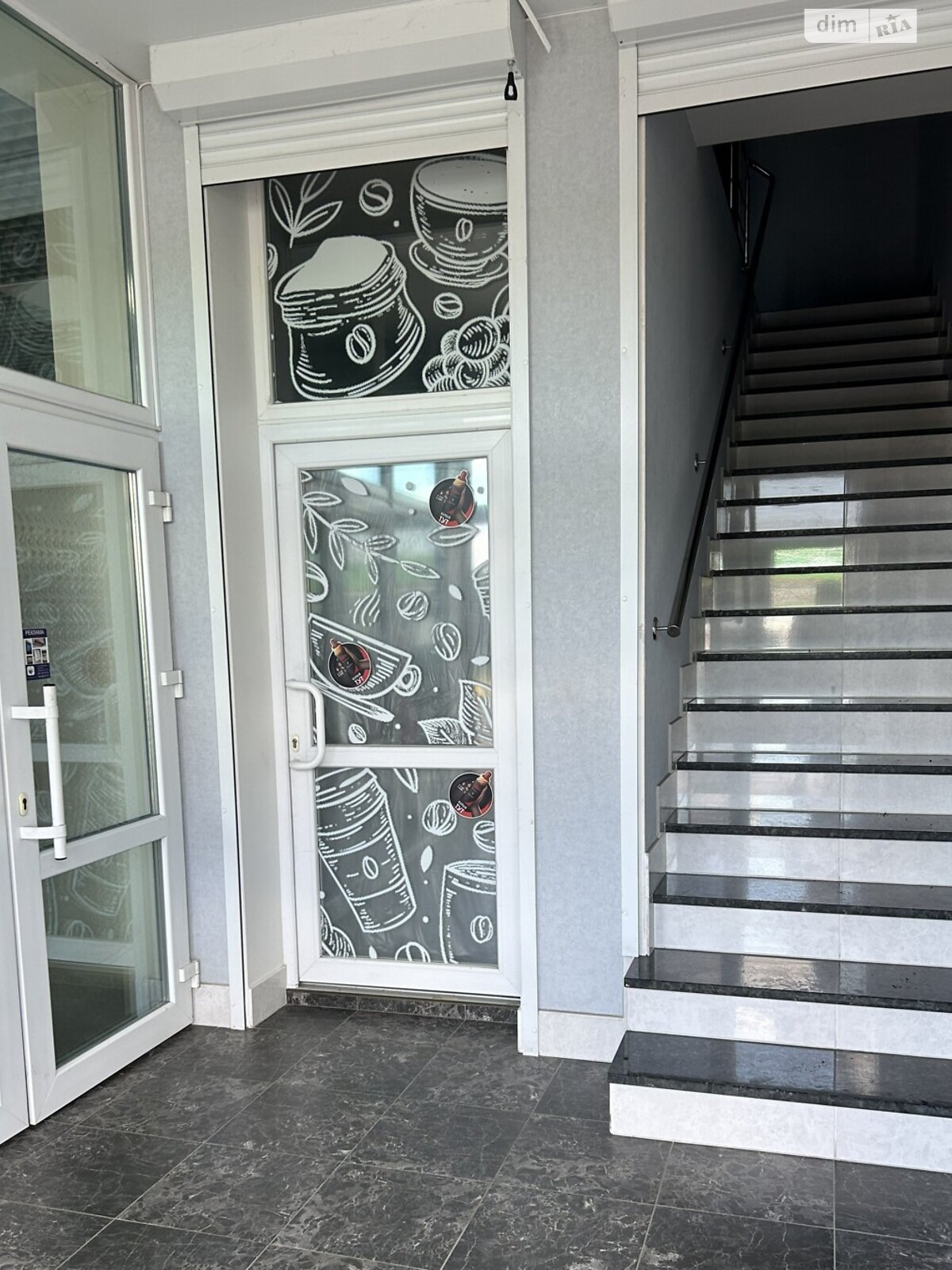 Офисное помещение на 82.3 кв.м. в Ирпене фото 1