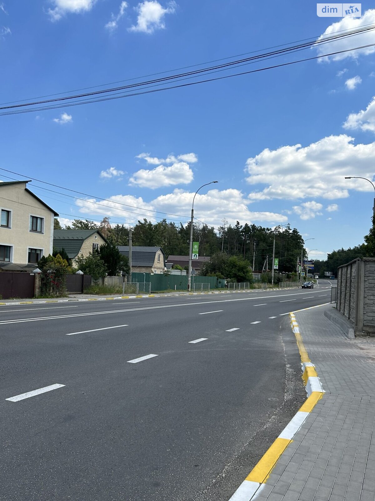 Офисное помещение на 82.3 кв.м. в Ирпене фото 1