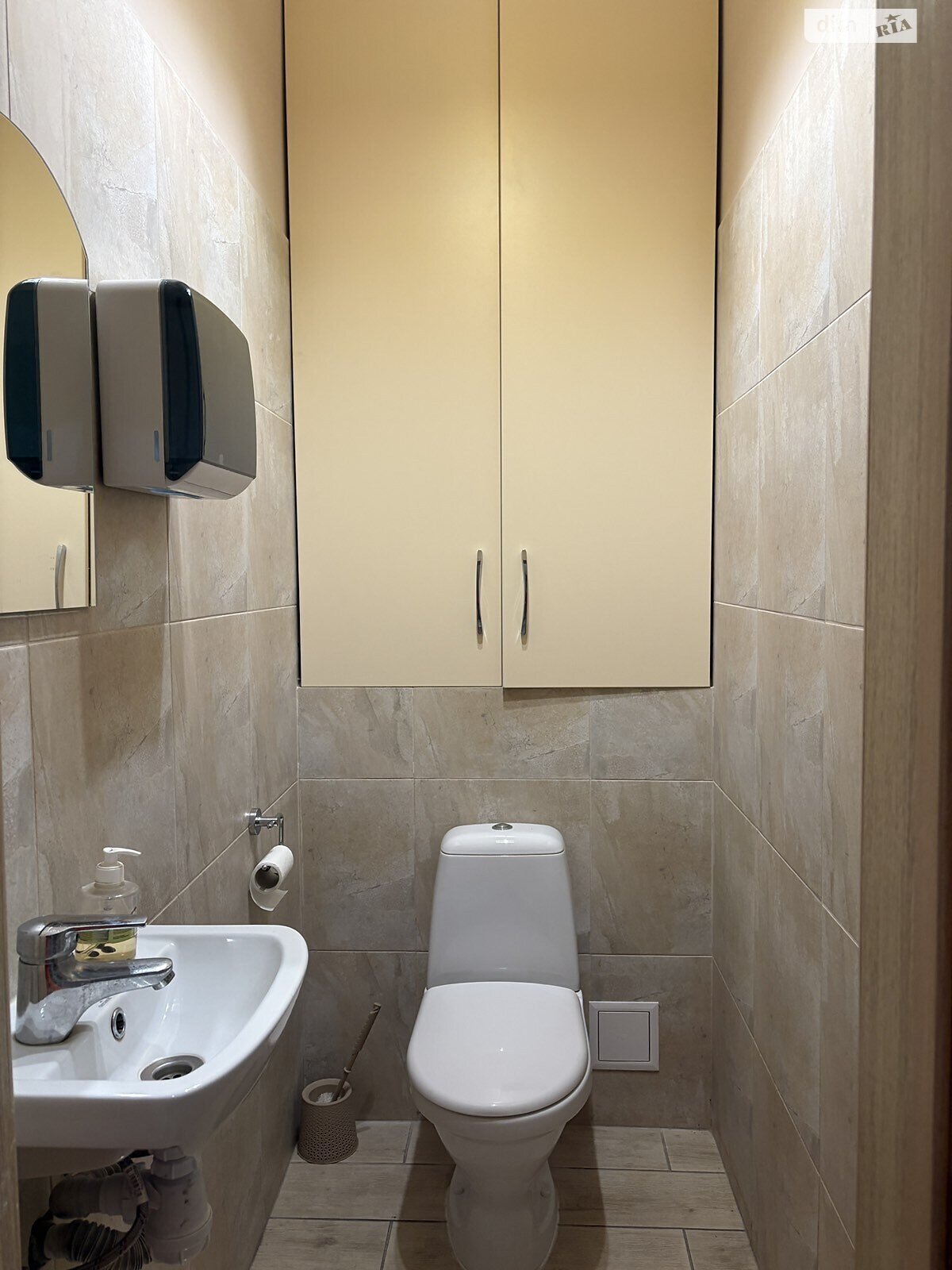 Офисное помещение на 67 кв.м. в Ирпене фото 1