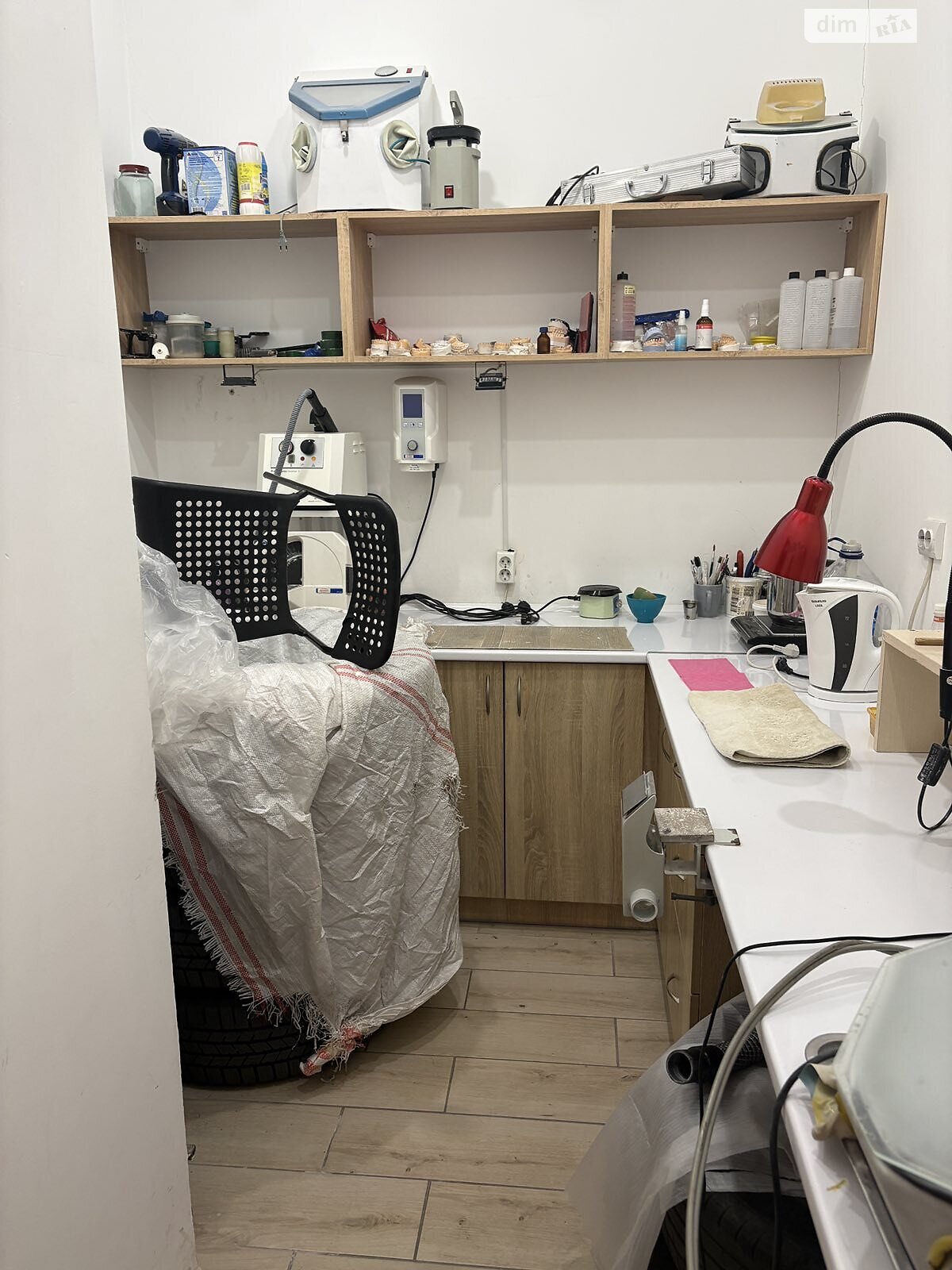 Офисное помещение на 67 кв.м. в Ирпене фото 1