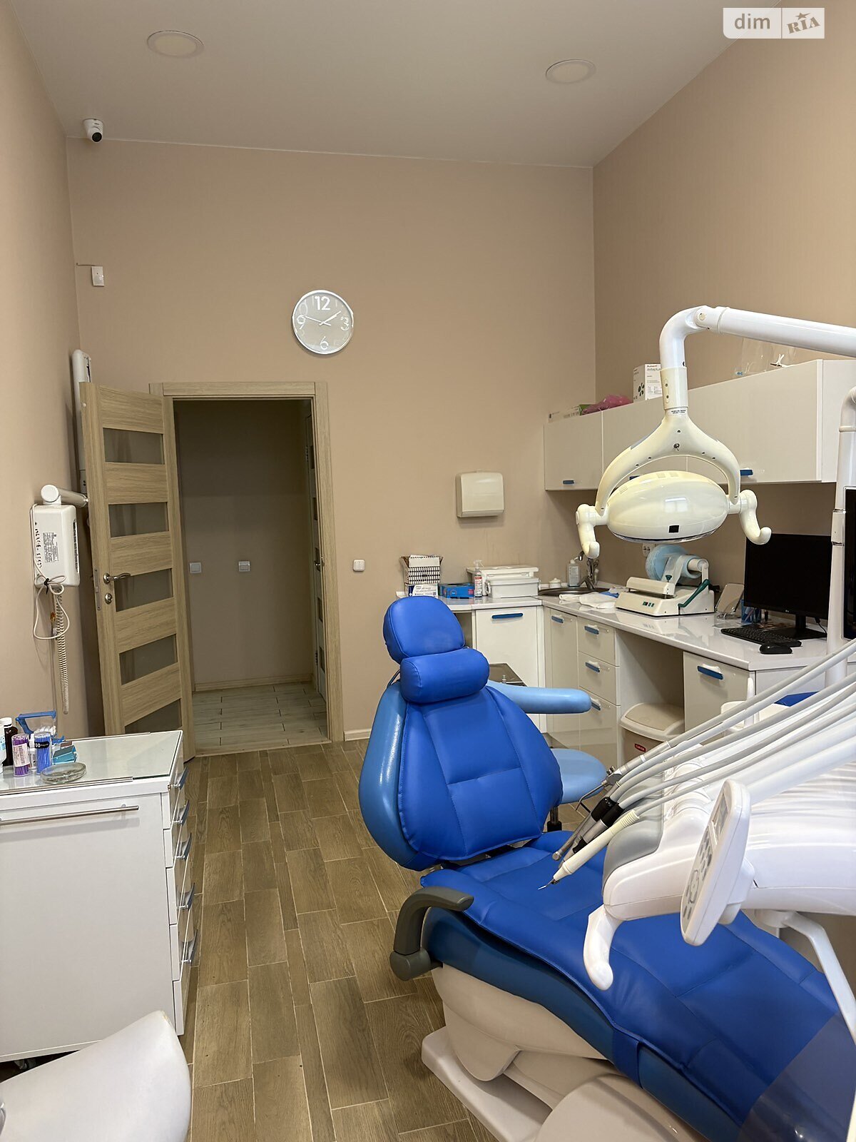 Офисное помещение на 67 кв.м. в Ирпене фото 1