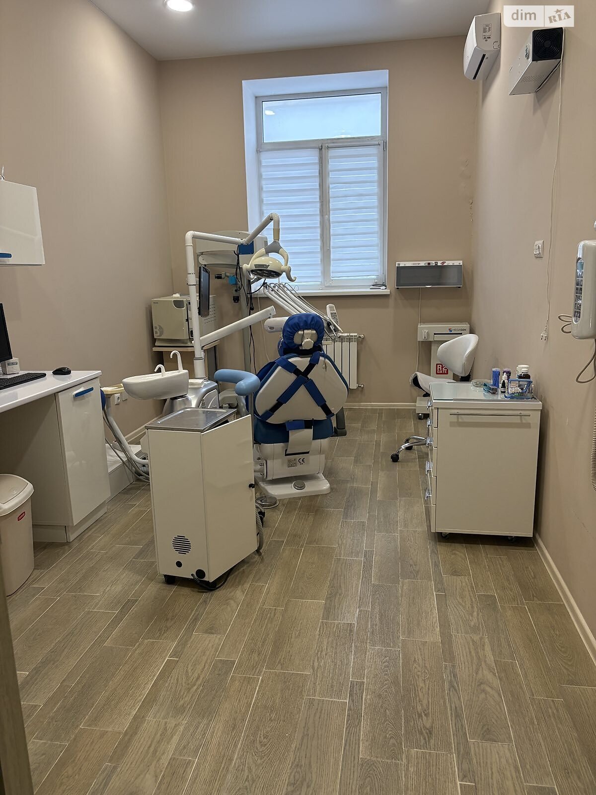 Офисное помещение на 67 кв.м. в Ирпене фото 1