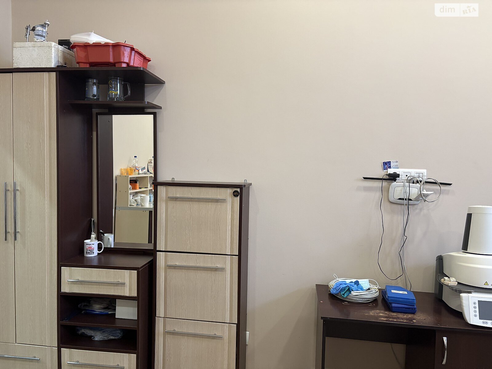 Офисное помещение на 67 кв.м. в Ирпене фото 1