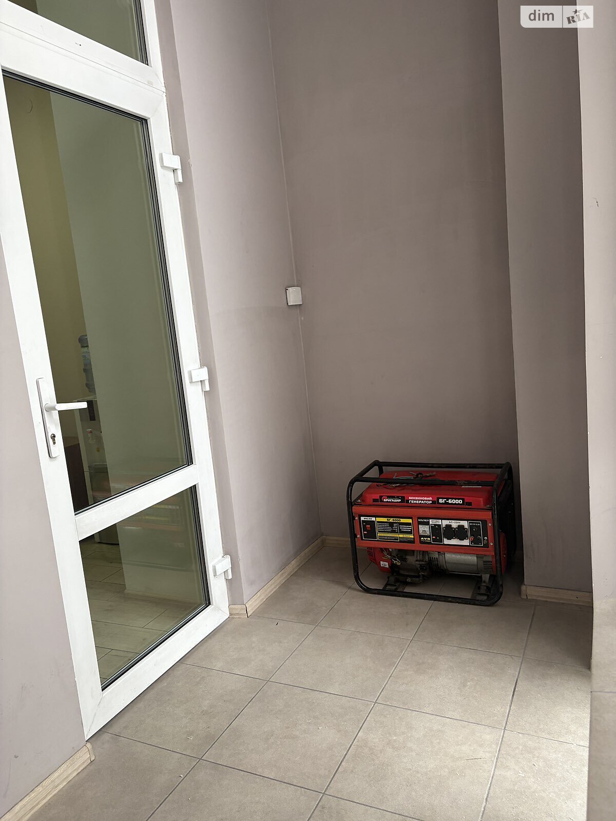 Офисное помещение на 67 кв.м. в Ирпене фото 1