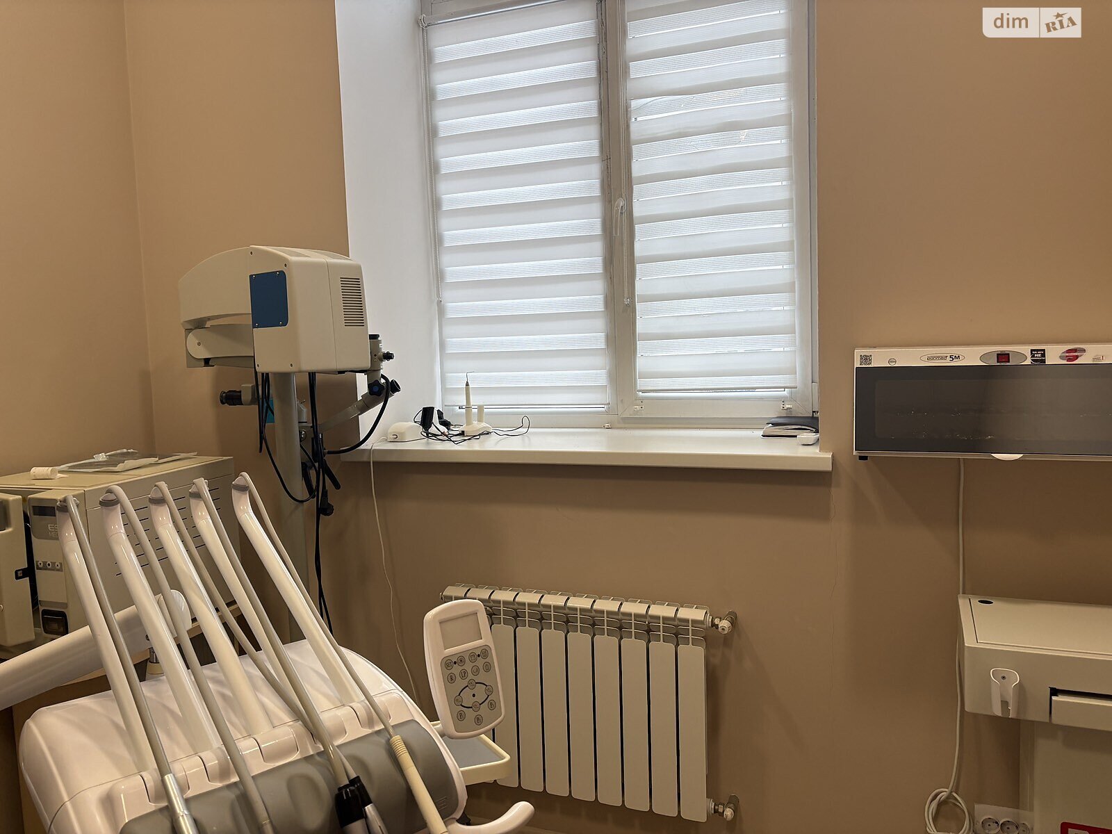 Офисное помещение на 67 кв.м. в Ирпене фото 1