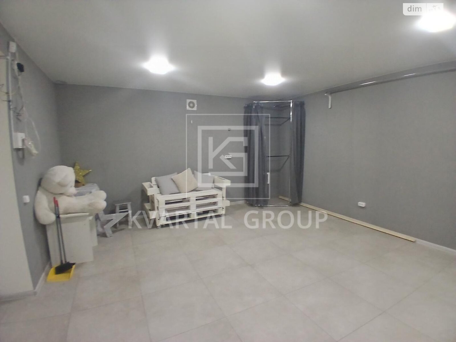 Офисное помещение на 32.8 кв.м. в Ирпене фото 1 Офисное помещение на 32.8 кв.м. в Ирпене фото 1