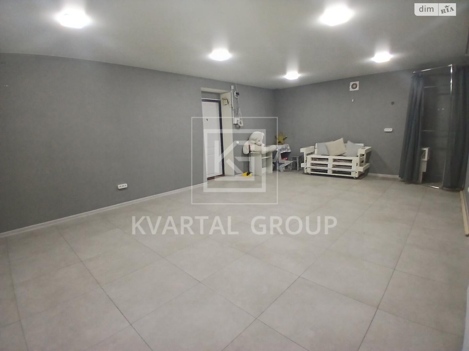 Офисное помещение на 32.8 кв.м. в Ирпене фото 1 Офисное помещение на 32.8 кв.м. в Ирпене фото 1