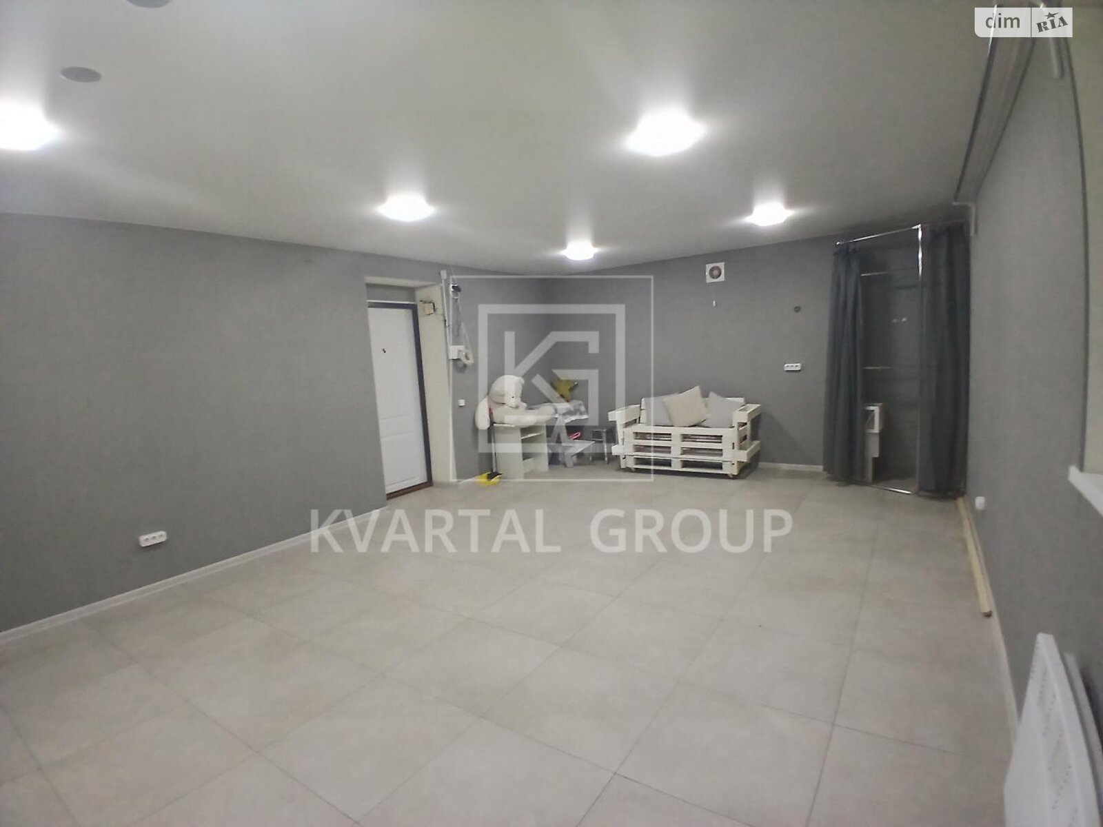 Офисное помещение на 32.8 кв.м. в Ирпене фото 1 Офисное помещение на 32.8 кв.м. в Ирпене фото 1