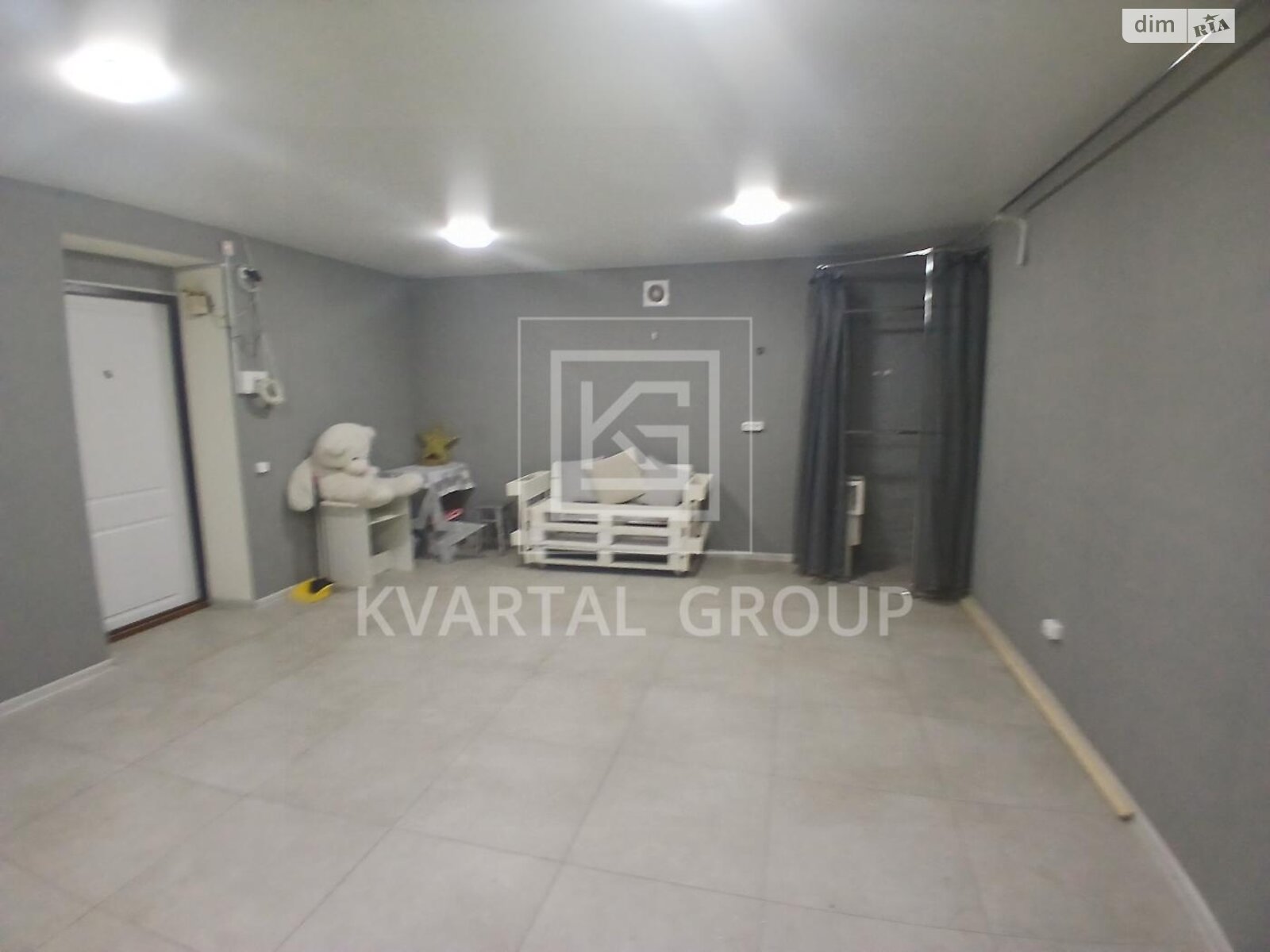 Офисное помещение на 32.8 кв.м. в Ирпене фото 1 Офисное помещение на 32.8 кв.м. в Ирпене фото 1