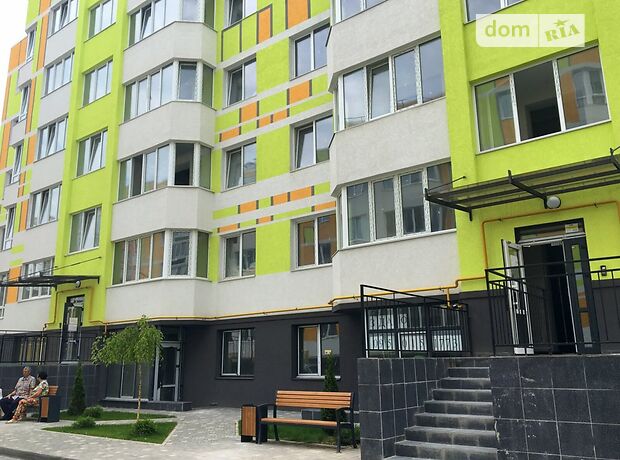 Офісне приміщення на 65 кв.м. в нежитловому приміщені в житловому будинку в Ірпені фото 1 Офісне приміщення на 65 кв.м. в нежитловому приміщені в житловому будинку в Ірпені фото 1