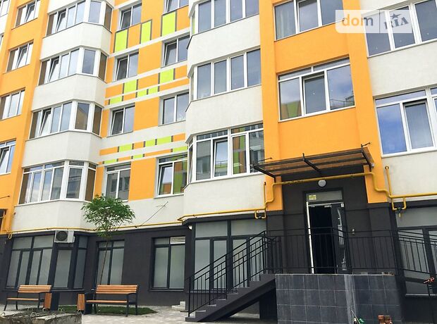Офісне приміщення на 65 кв.м. в нежитловому приміщені в житловому будинку в Ірпені фото 1 Офісне приміщення на 65 кв.м. в нежитловому приміщені в житловому будинку в Ірпені фото 1