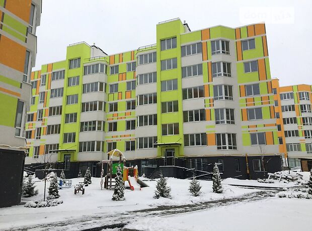 Офісне приміщення на 65 кв.м. в нежитловому приміщені в житловому будинку в Ірпені фото 1 Офісне приміщення на 65 кв.м. в нежитловому приміщені в житловому будинку в Ірпені фото 1