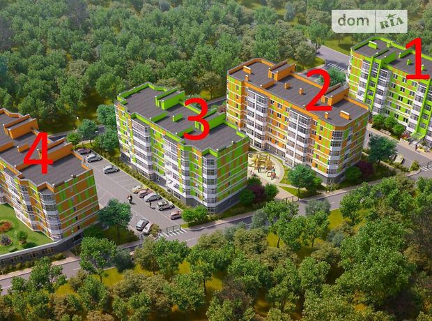 Офісне приміщення на 39 кв.м. в нежитловому приміщені в житловому будинку в Ірпені фото 1 Офісне приміщення на 39 кв.м. в нежитловому приміщені в житловому будинку в Ірпені фото 1