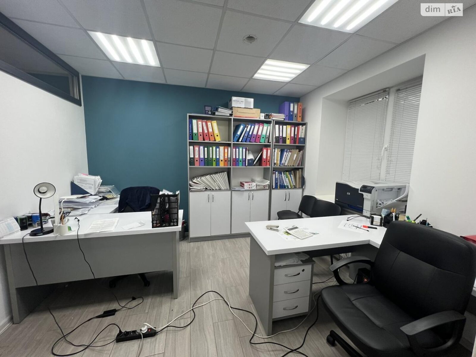 Офисное помещение на 55 кв.м. в Ирпене фото 1 Офисное помещение на 55 кв.м. в Ирпене фото 1