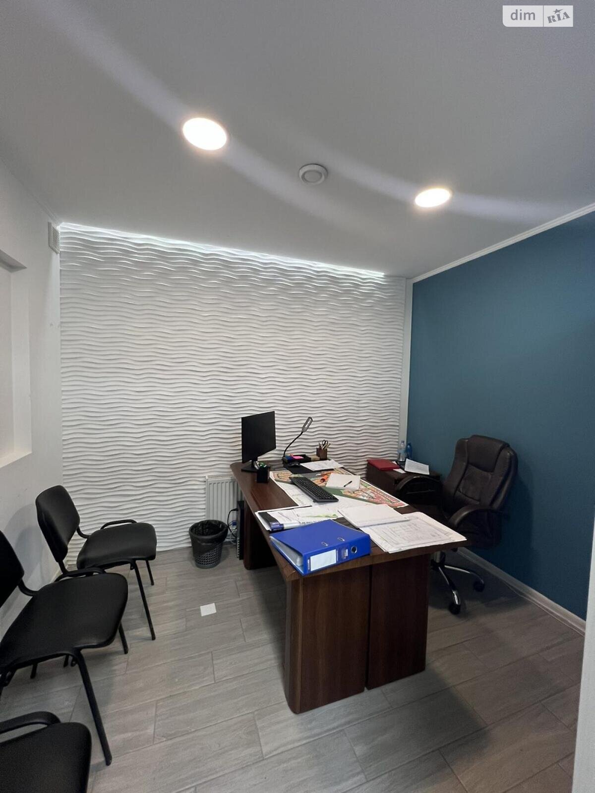 Офисное помещение на 55 кв.м. в Ирпене фото 1 Офисное помещение на 55 кв.м. в Ирпене фото 1