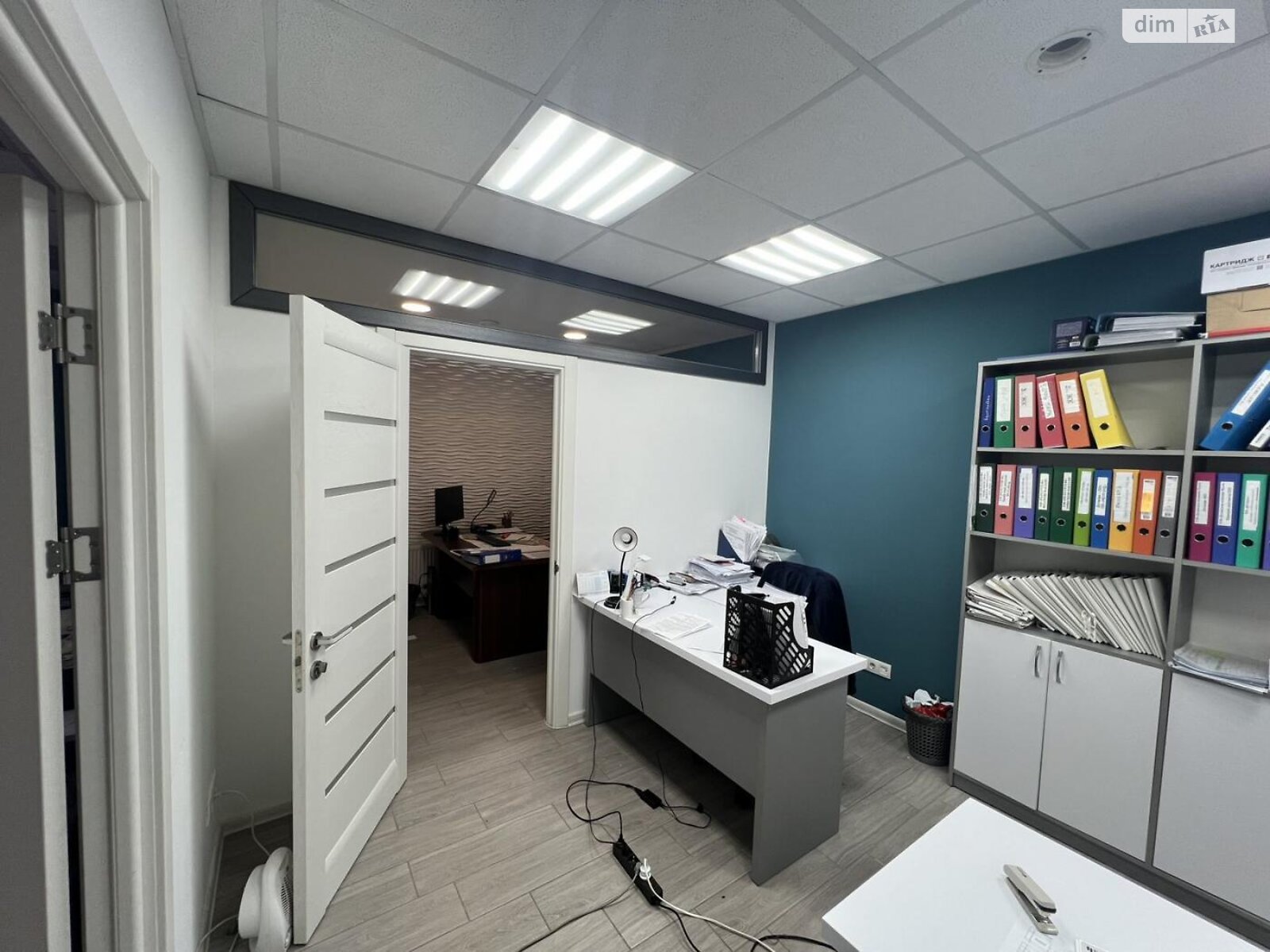 Офисное помещение на 55 кв.м. в Ирпене фото 1 Офисное помещение на 55 кв.м. в Ирпене фото 1