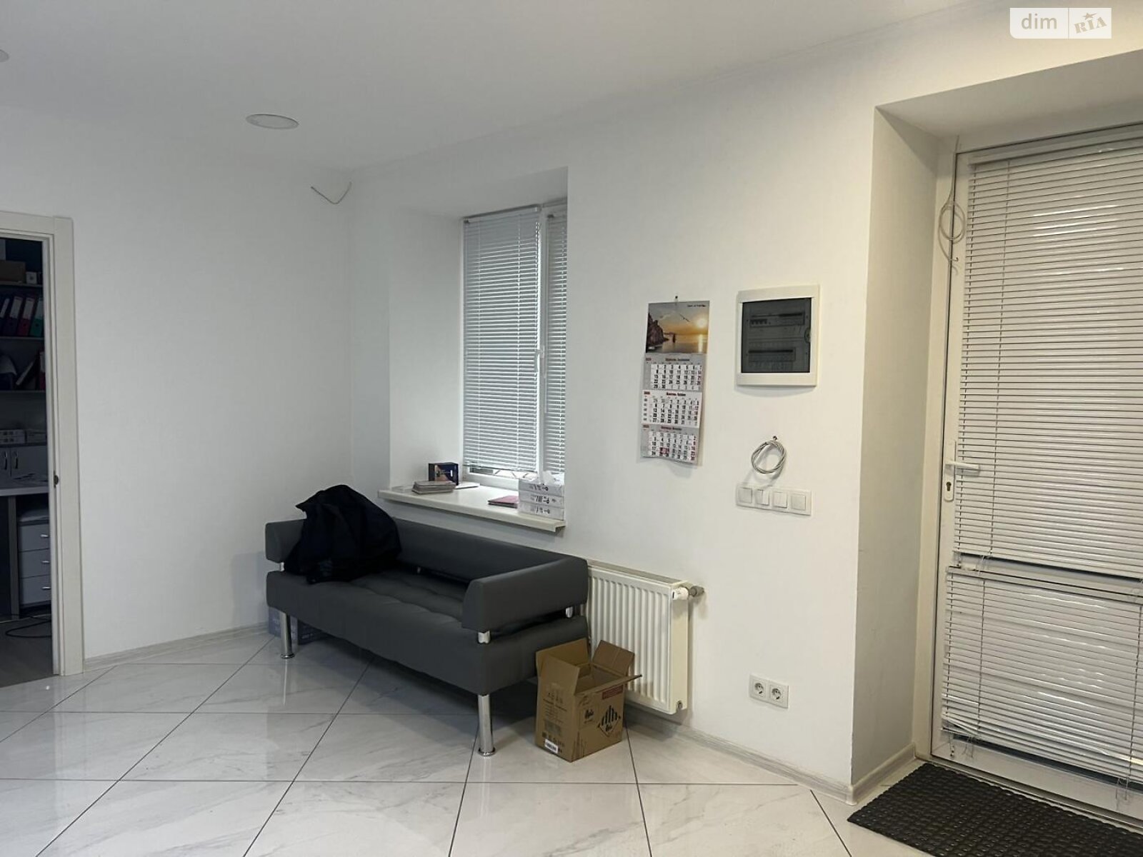 Офисное помещение на 55 кв.м. в Ирпене фото 1 Офисное помещение на 55 кв.м. в Ирпене фото 1