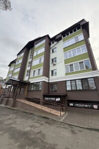 Офисное помещение на 65 кв.м. в Ирпене фото 2