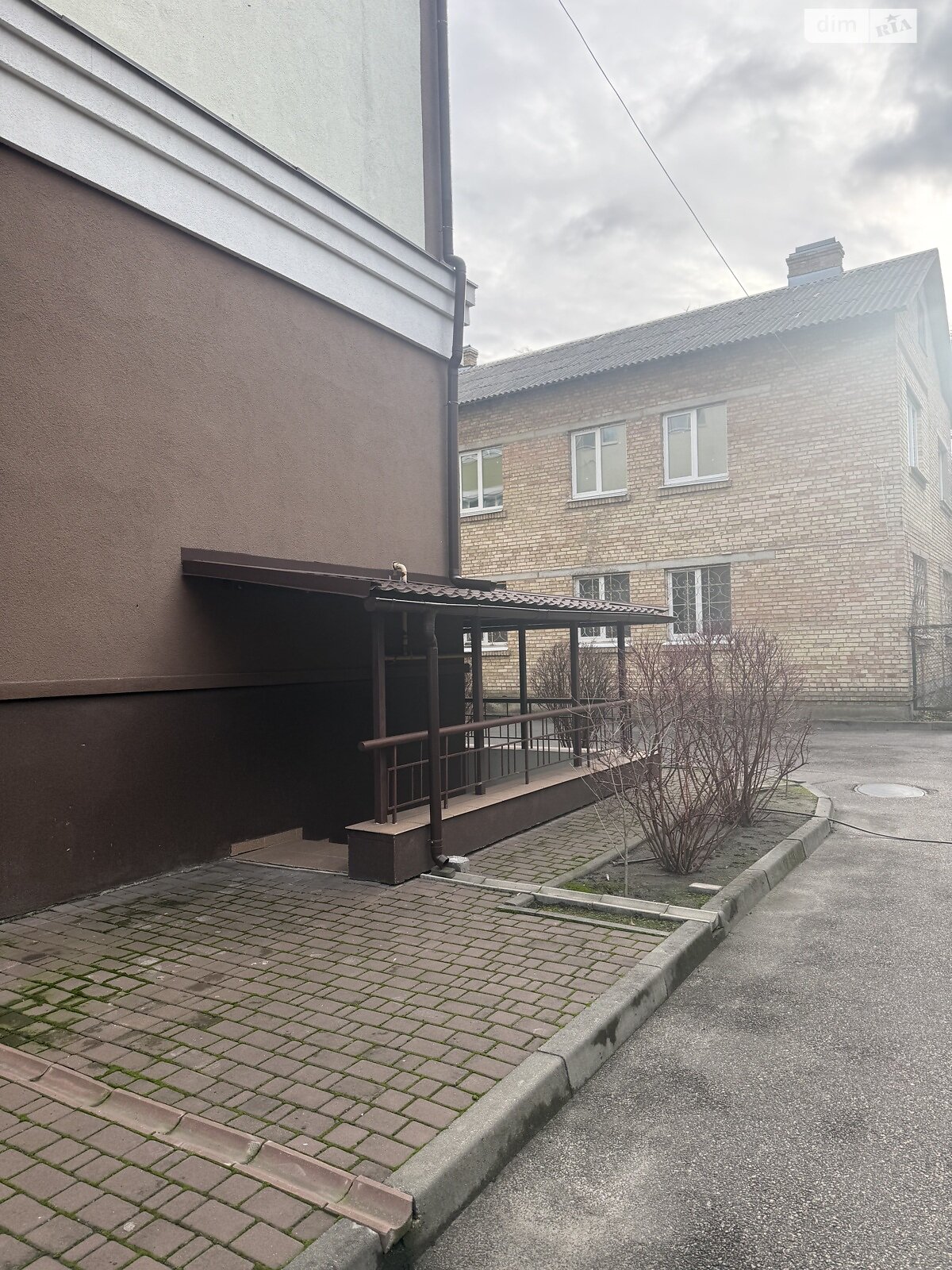 Офисное помещение на 65 кв.м. в Ирпене фото 1