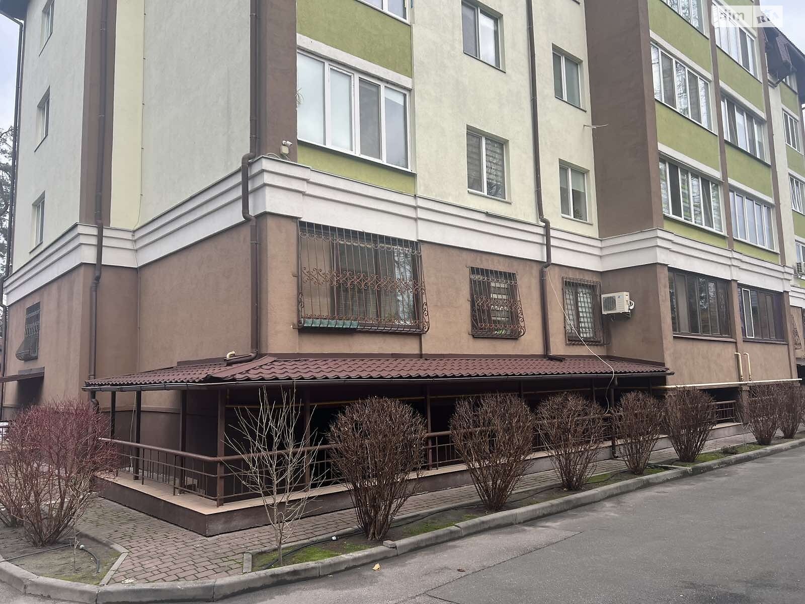 Офисное помещение на 65 кв.м. в Ирпене фото 1