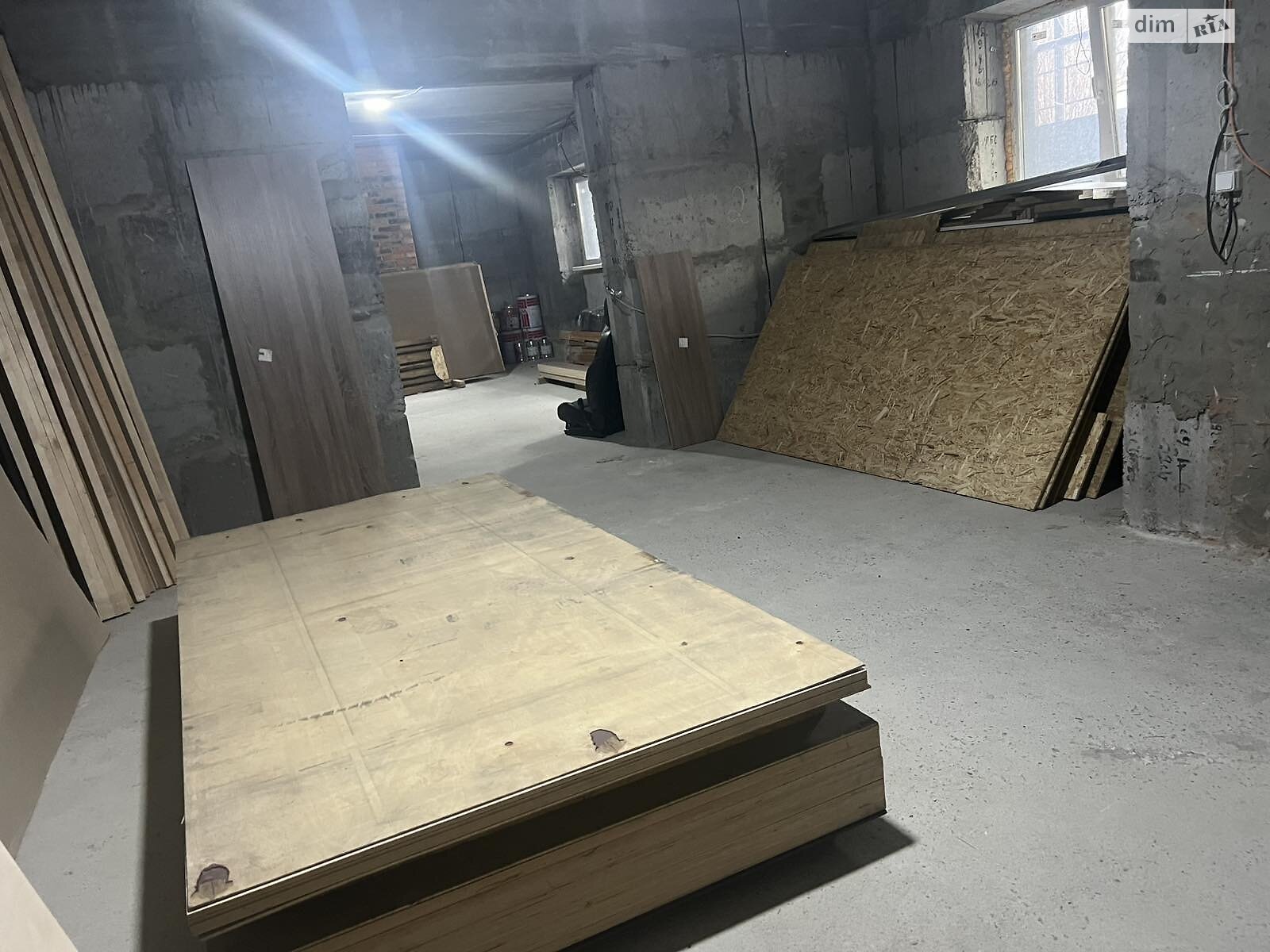 Офисное помещение на 65 кв.м. в Ирпене фото 1