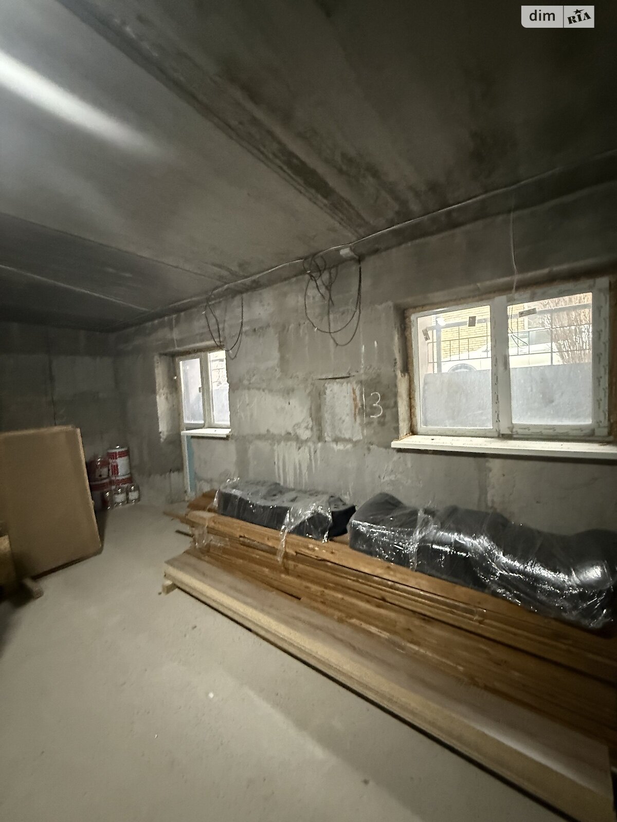 Офисное помещение на 65 кв.м. в Ирпене фото 1