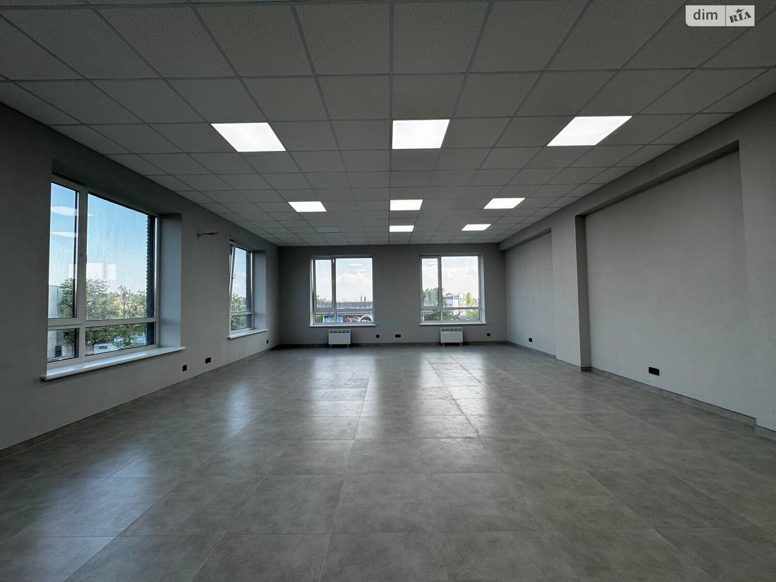 Офисное помещение на 70.5 кв.м. в Ирпене фото 1