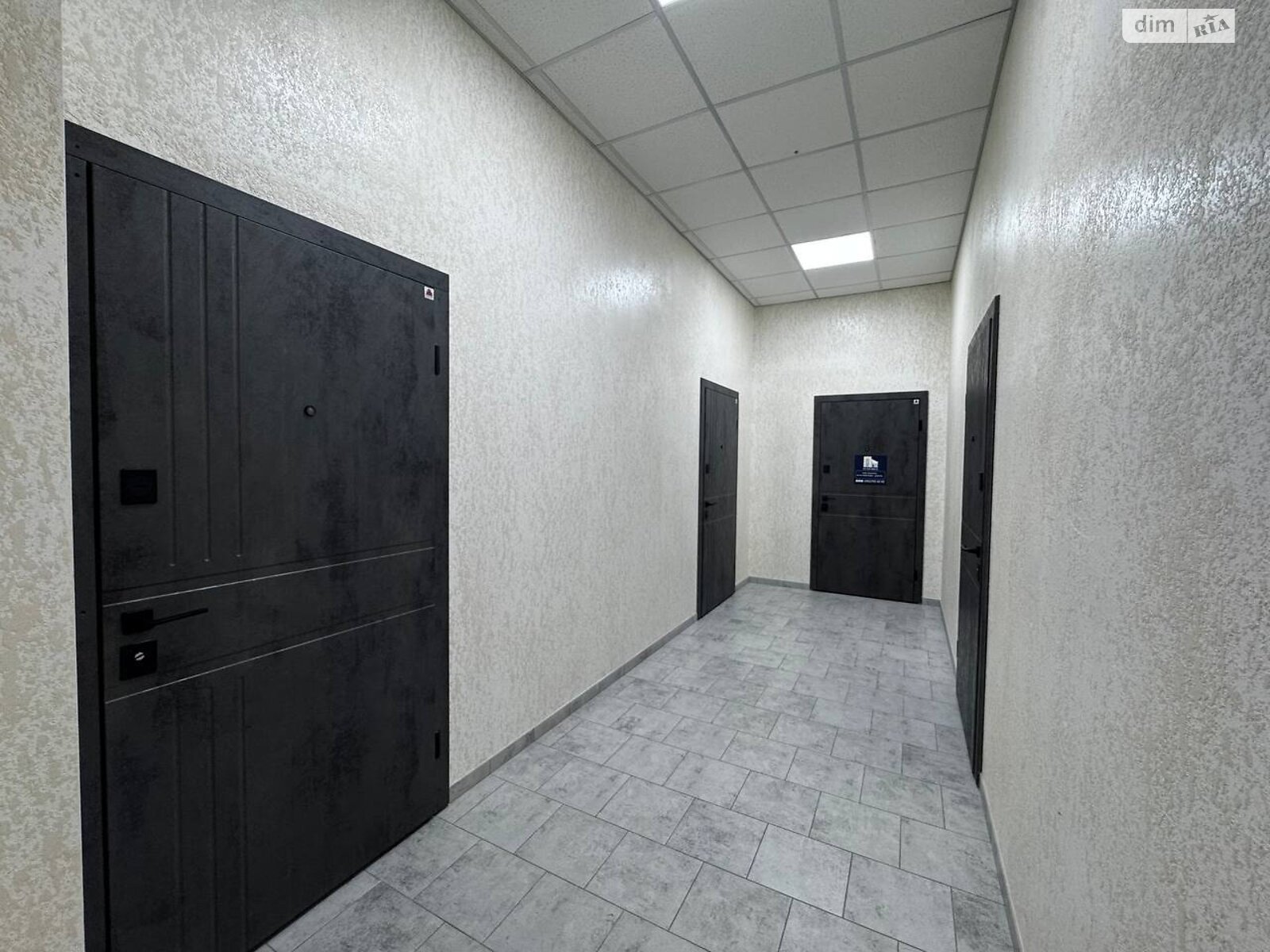 Офисное помещение на 70.5 кв.м. в Ирпене фото 1