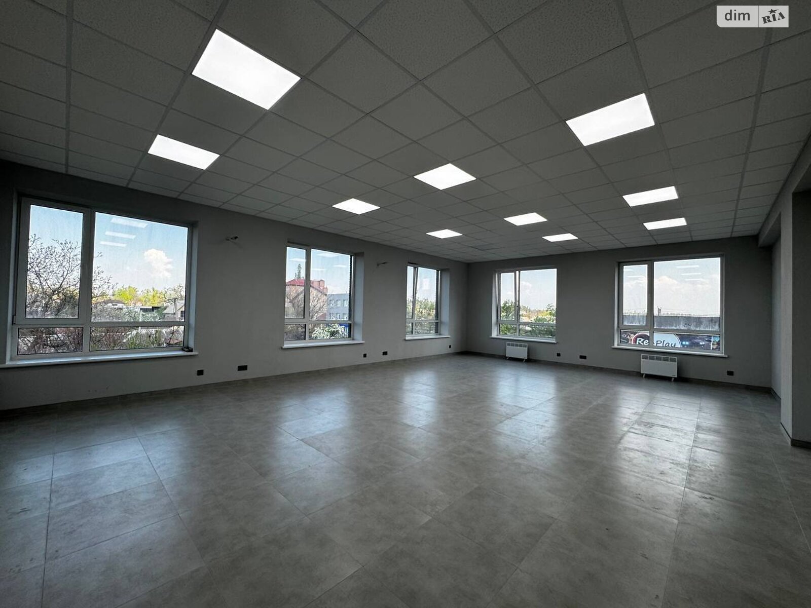 Офисное помещение на 70.5 кв.м. в Ирпене фото 1