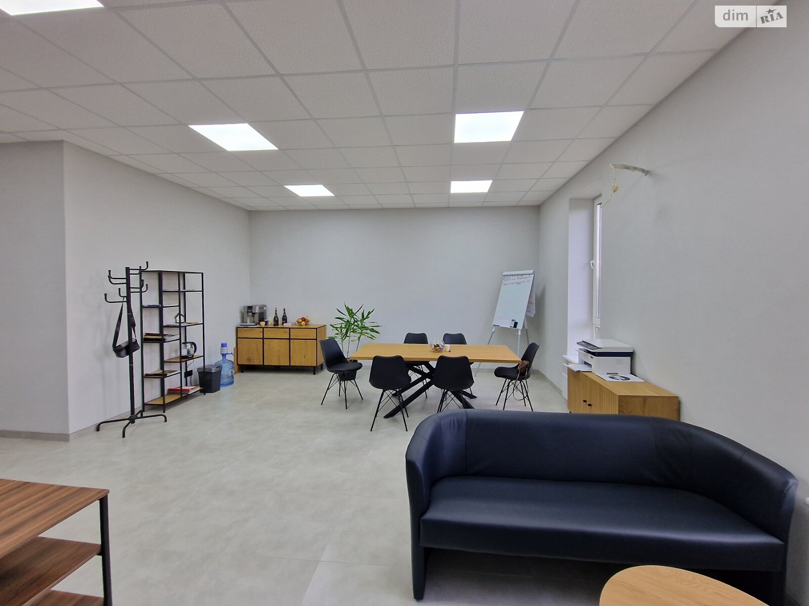 Офисное помещение на 70.5 кв.м. в Ирпене фото 1
