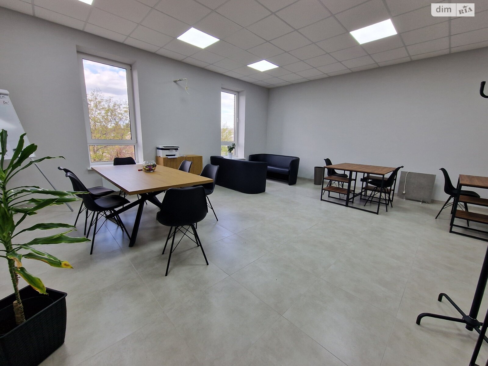 Офисное помещение на 70.5 кв.м. в Ирпене фото 1