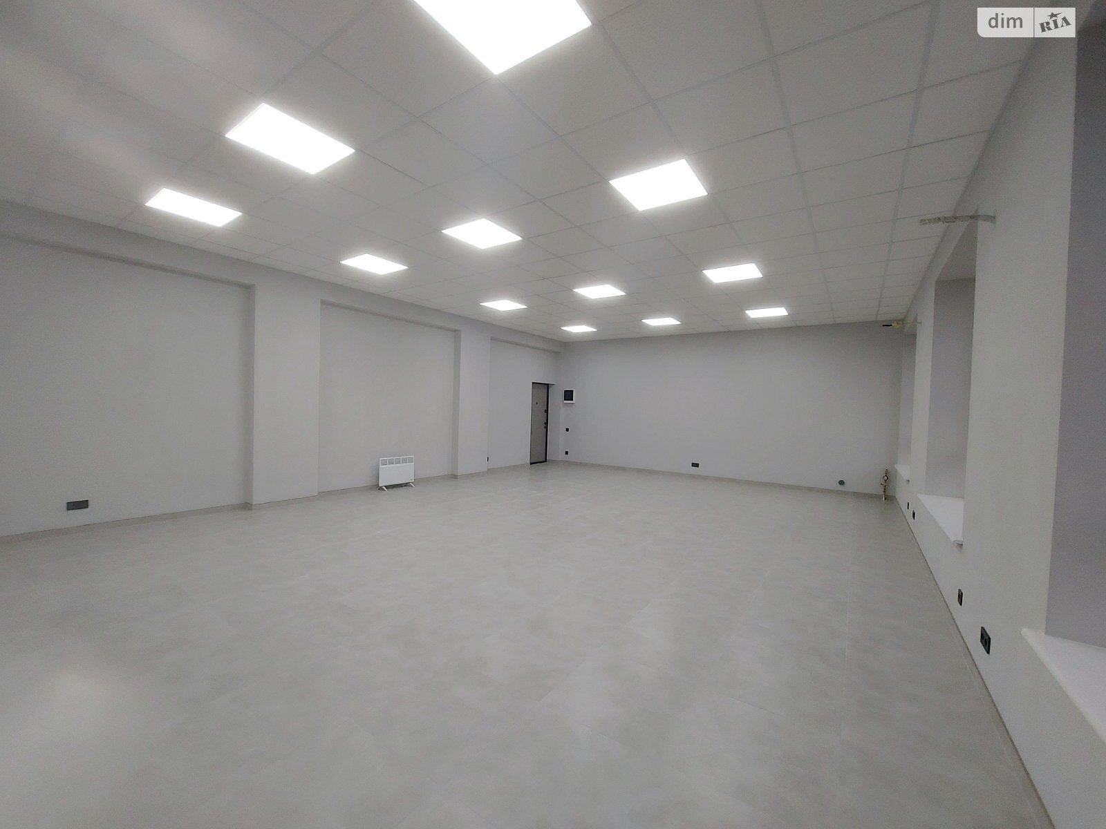 Офисное помещение на 70.5 кв.м. в Ирпене фото 1