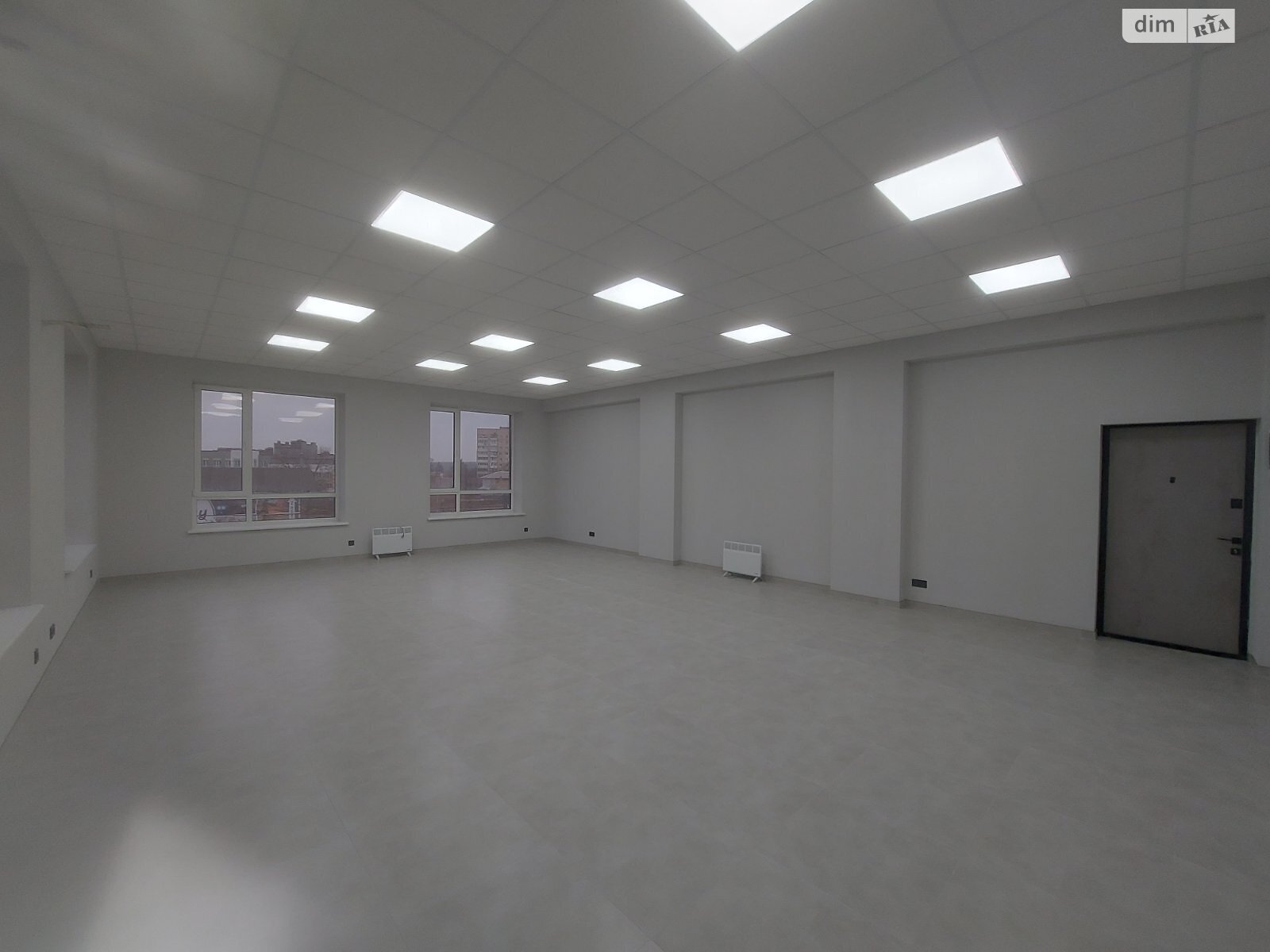Офисное помещение на 70.5 кв.м. в Ирпене фото 1