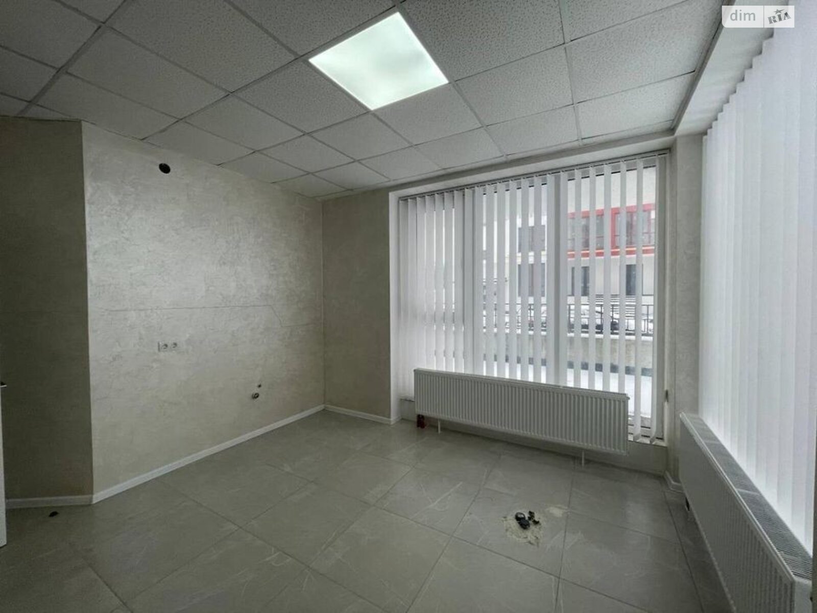 Офисное помещение на 76 кв.м. в Ивано-Франковске фото 1