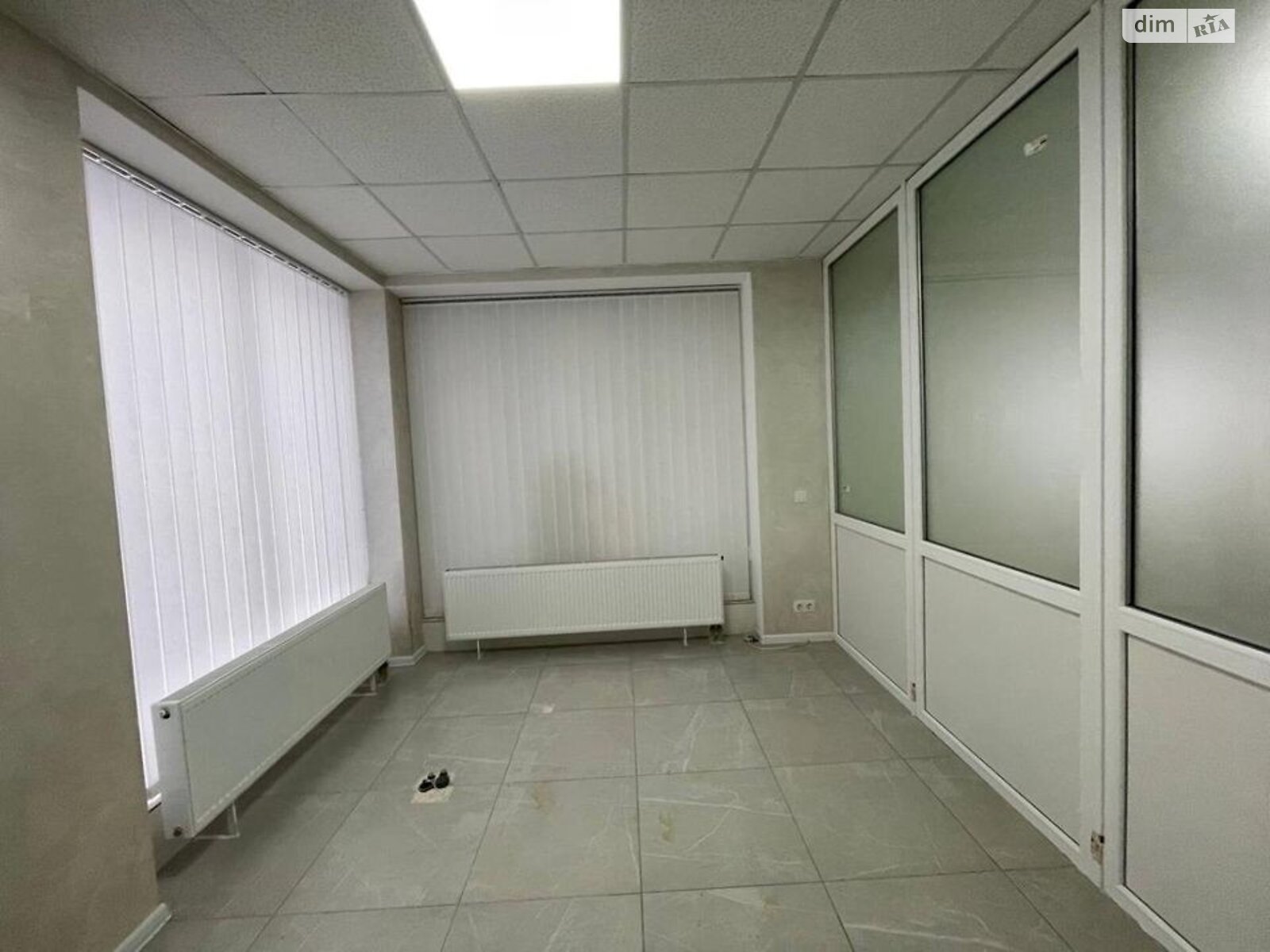 Офисное помещение на 76 кв.м. в Ивано-Франковске фото 1