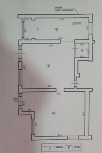 Офисное помещение на 153 кв.м. в Ивано-Франковске фото 2