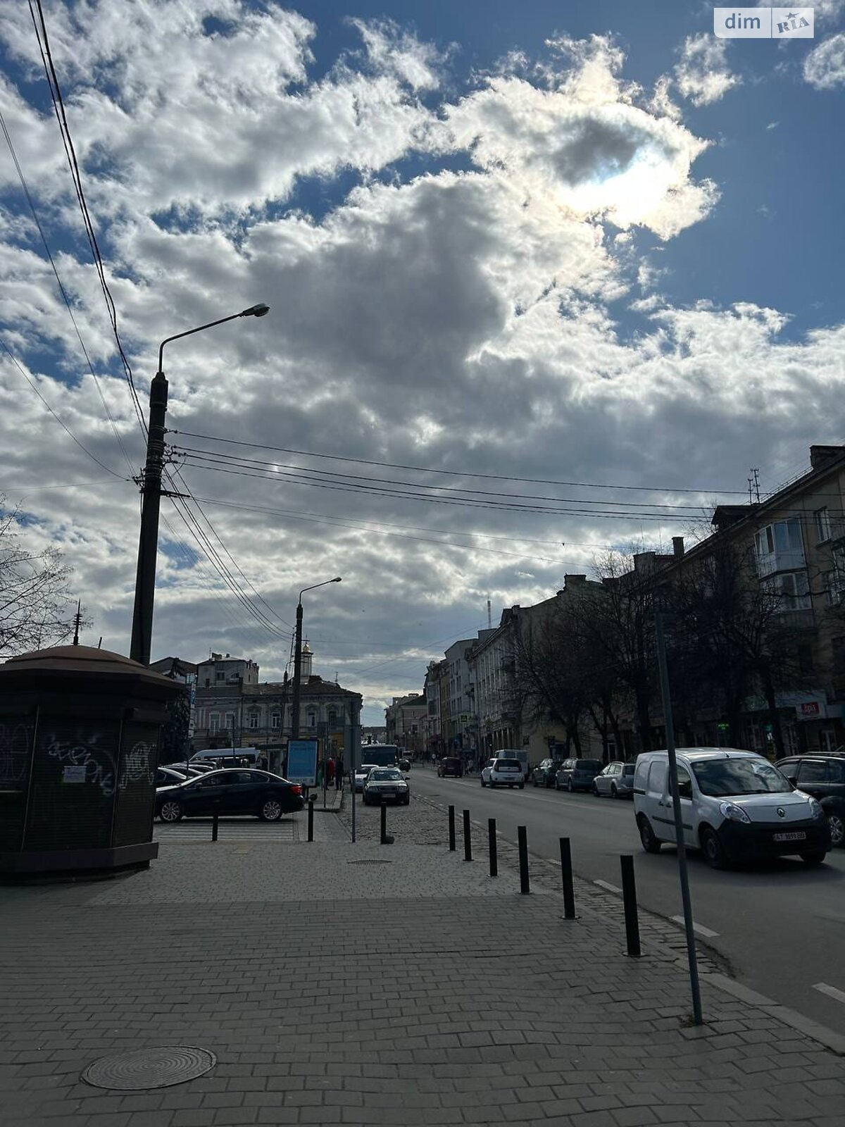 Офисное помещение на 91.8 кв.м. в Ивано-Франковске фото 1 Офисное помещение на 91.8 кв.м. в Ивано-Франковске фото 1