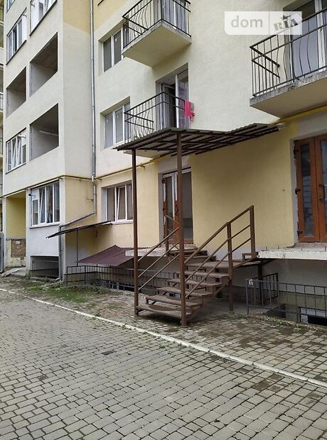 Офисное помещение на 58.2 кв.м. в бизнес-центре в Ивано-Франковске фото 1 Офисное помещение на 58.2 кв.м. в бизнес-центре в Ивано-Франковске фото 1