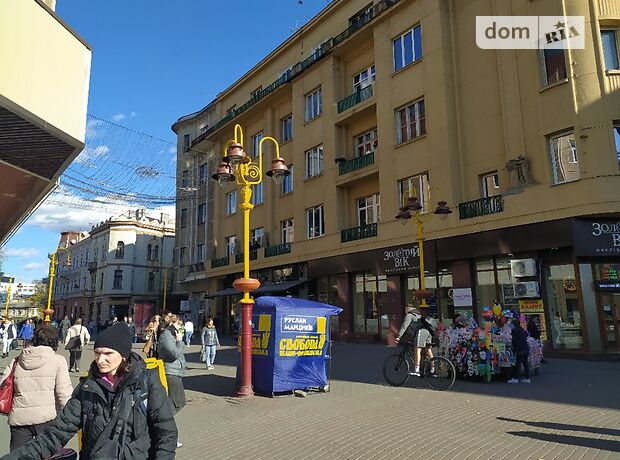 Офісне приміщення на 46 кв.м. в Івано-Франківську фото 1 Офісне приміщення на 46 кв.м. в Івано-Франківську фото 1