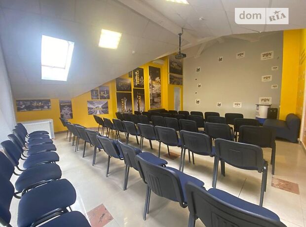 Офісне приміщення на 283 кв.м. в Івано-Франківську фото 1 Офісне приміщення на 283 кв.м. в Івано-Франківську фото 1