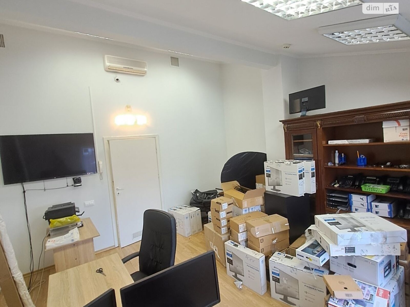 Офисное помещение на 227.4 кв.м. в Ивано-Франковске фото 1 Офисное помещение на 227.4 кв.м. в Ивано-Франковске фото 1