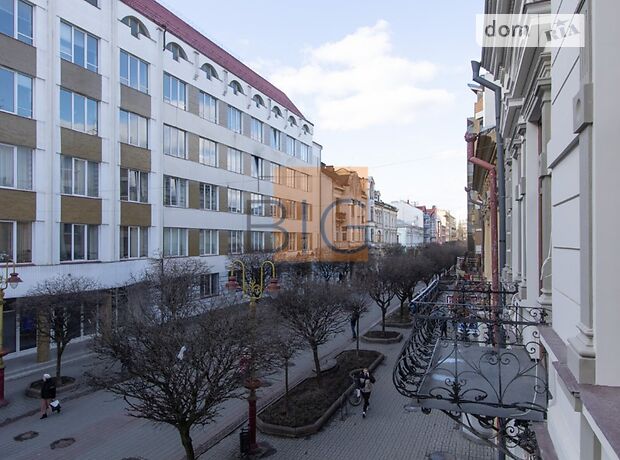 Офисное помещение на 64 кв.м. в жилом фонде в Ивано-Франковске фото 1 Офисное помещение на 64 кв.м. в жилом фонде в Ивано-Франковске фото 1