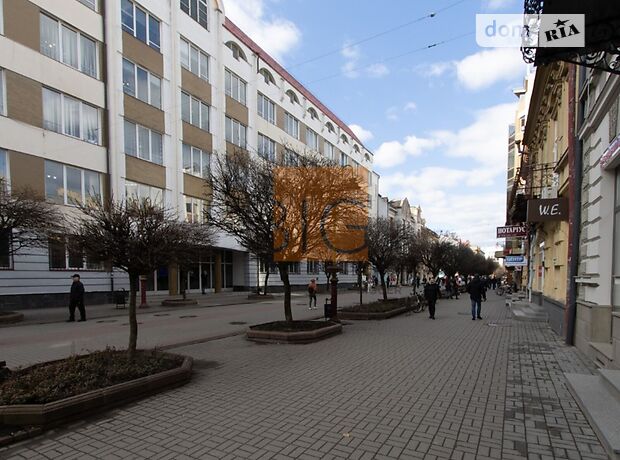 Офисное помещение на 64 кв.м. в жилом фонде в Ивано-Франковске фото 1 Офисное помещение на 64 кв.м. в жилом фонде в Ивано-Франковске фото 1